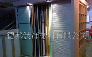 移門型材、波浪板、百葉板、沐浴房系列配件_建筑建材_世界工廠網中國產品信息庫