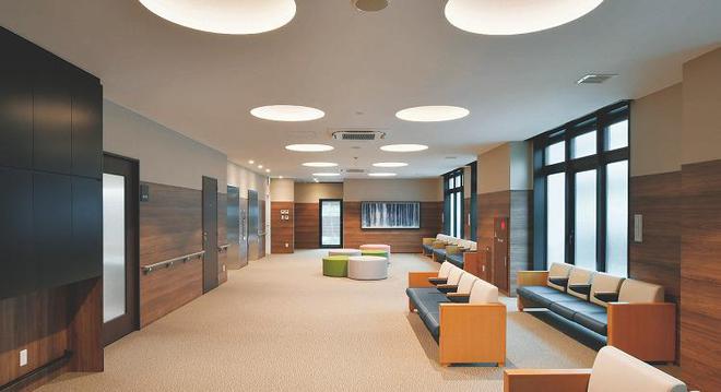 國內首個養老福祉空間設計大賽正式啟動,以設計驅動“以人為本”的城市空間理念