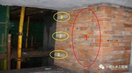 主體、裝飾裝修工程建筑施工優秀案例集錦,真心不能錯過!