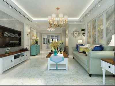 葫蘆島家居裝飾裝修