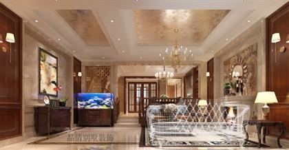 歐式簡潔大氣裝修 設計、價格與供應商全解析